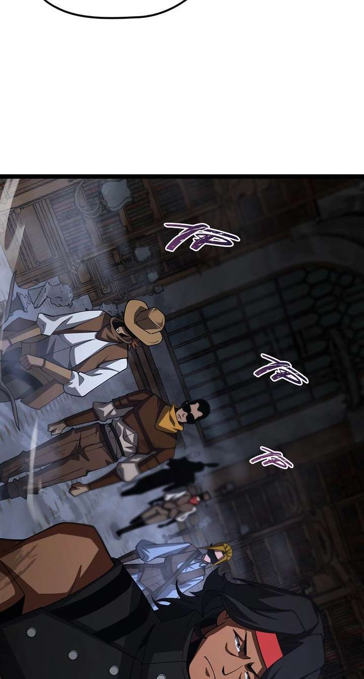 Read Battle Mage Farmer Manga Online