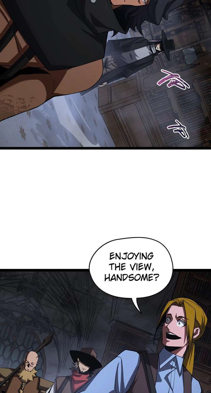 Read Battle Mage Farmer Manga Online