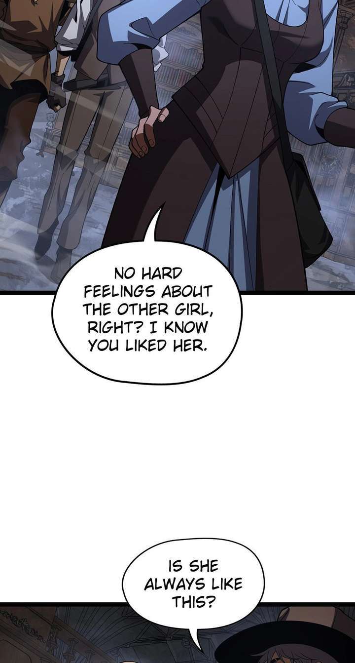 Read Battle Mage Farmer Manga Online