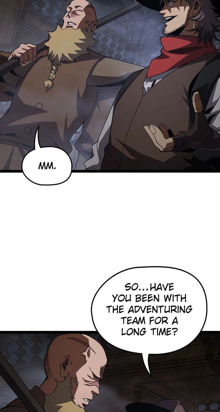 Read Battle Mage Farmer Manga Online