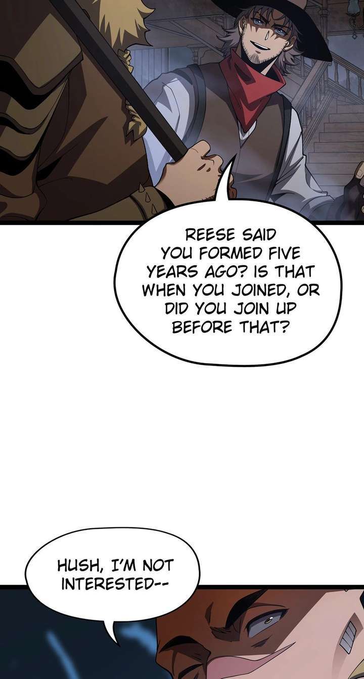 Read Battle Mage Farmer Manga Online