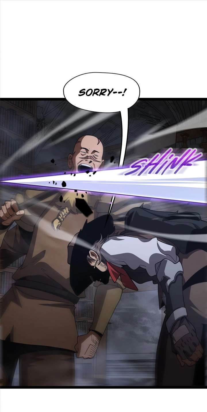 Read Battle Mage Farmer Manga Online