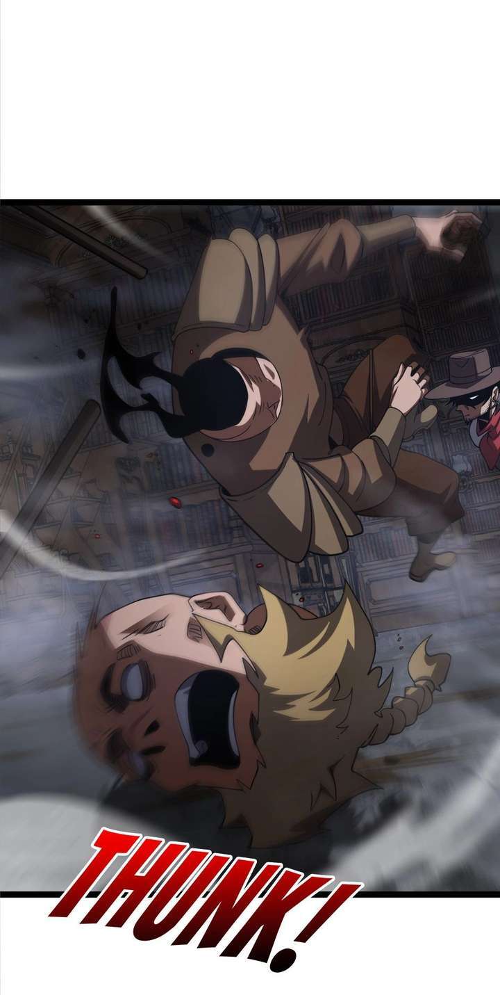 Read Battle Mage Farmer Manga Online