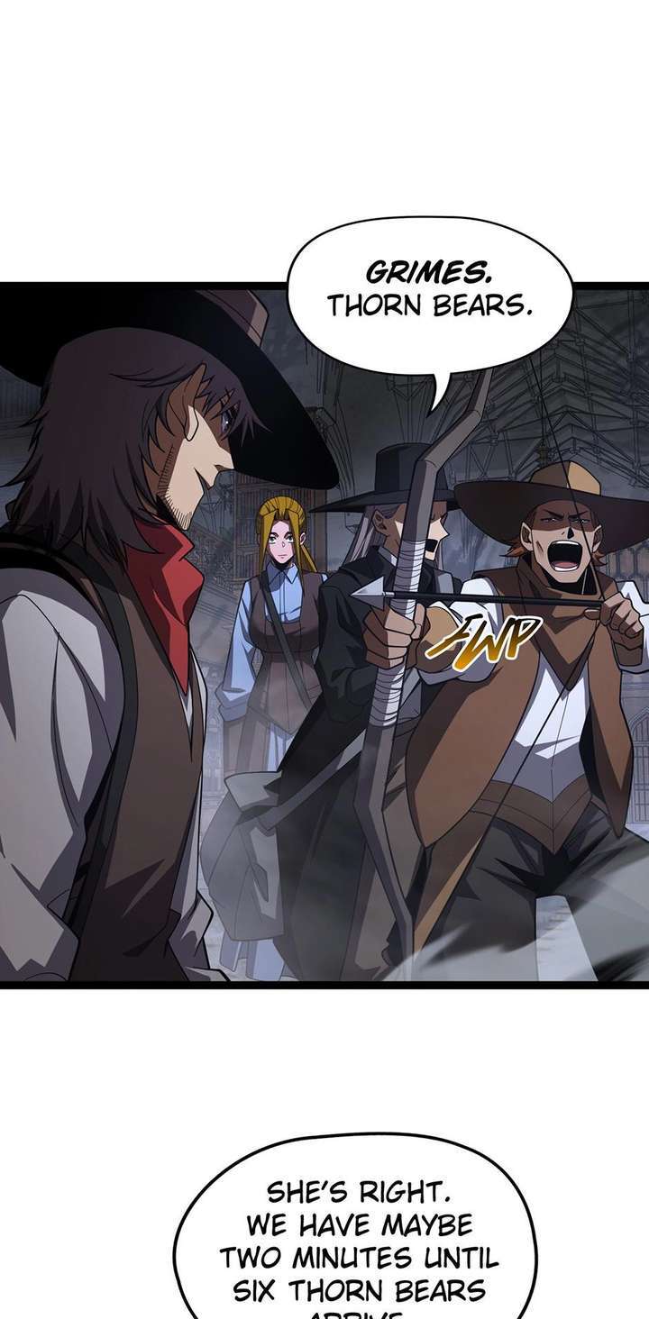 Read Battle Mage Farmer Manga Online