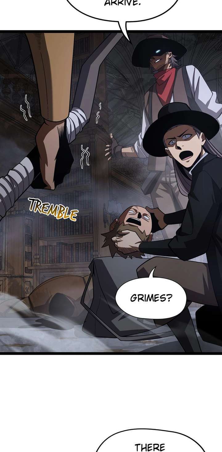 Read Battle Mage Farmer Manga Online