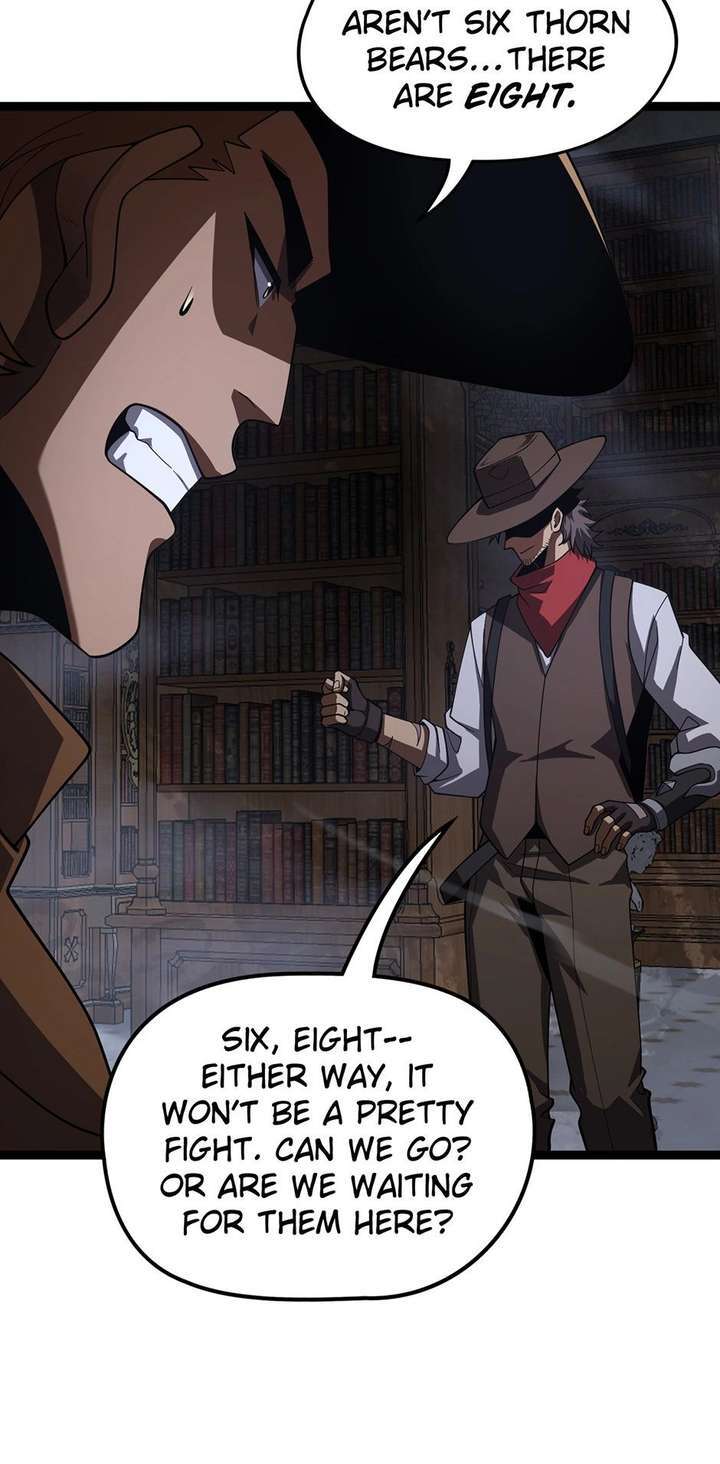 Read Battle Mage Farmer Manga Online