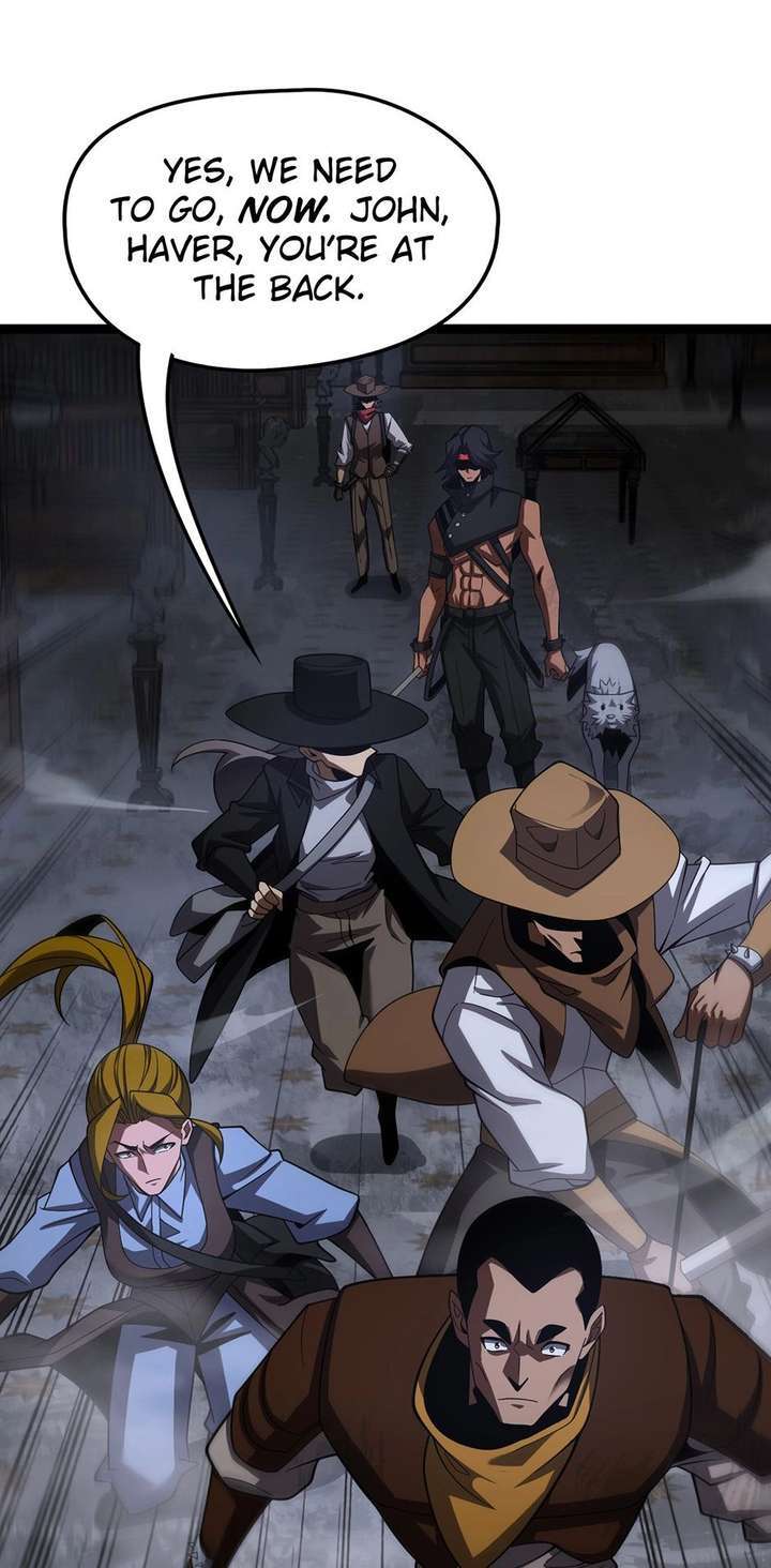 Read Battle Mage Farmer Manga Online