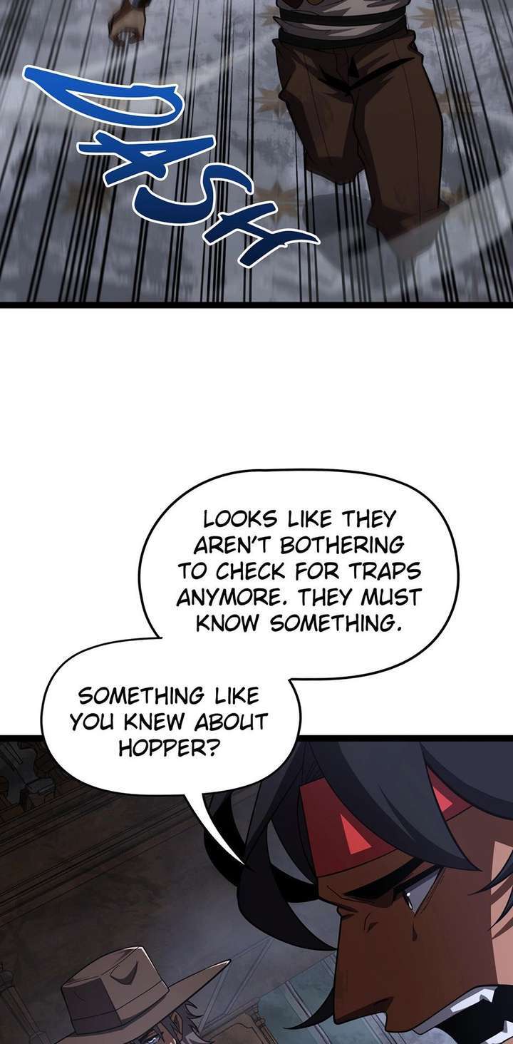 Read Battle Mage Farmer Manga Online