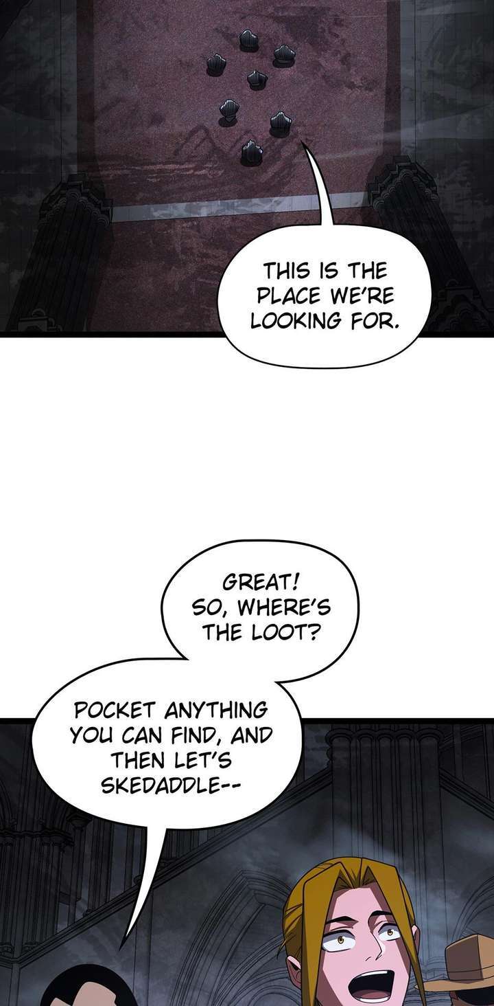 Read Battle Mage Farmer Manga Online