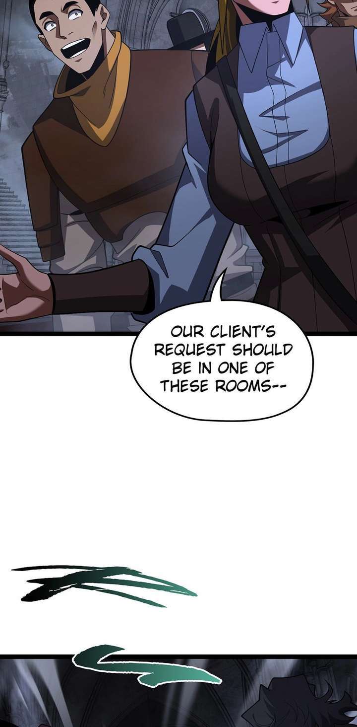 Read Battle Mage Farmer Manga Online