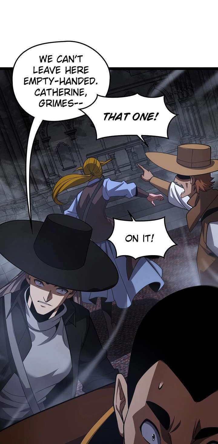 Read Battle Mage Farmer Manga Online