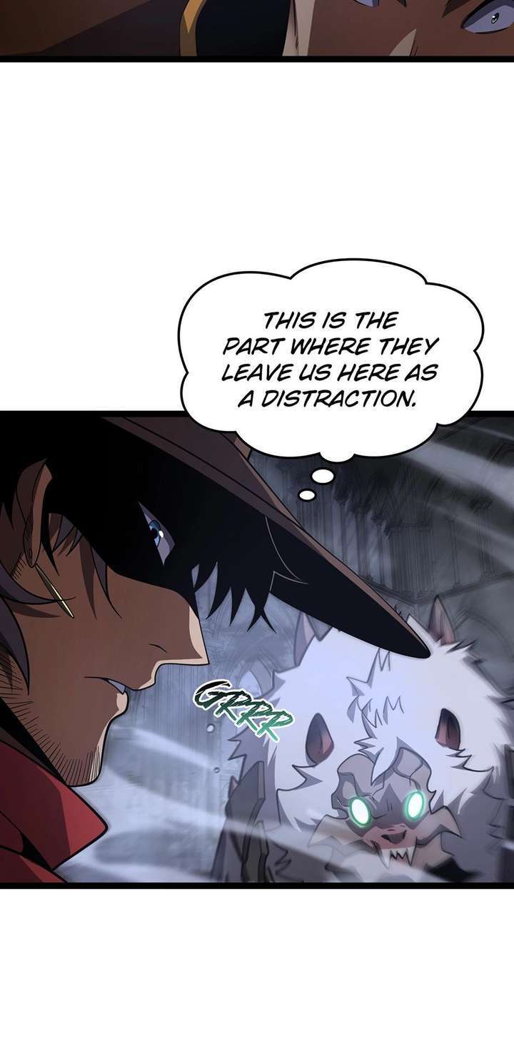 Read Battle Mage Farmer Manga Online