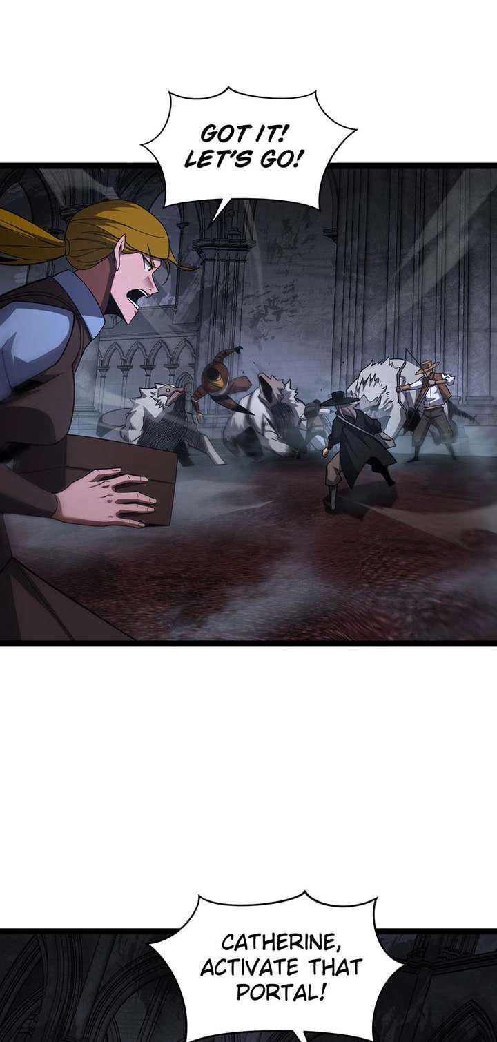 Read Battle Mage Farmer Manga Online