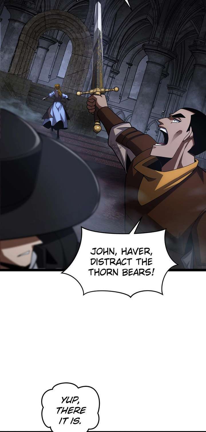 Read Battle Mage Farmer Manga Online