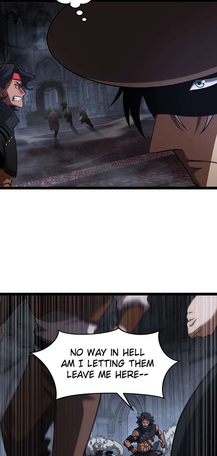 Read Battle Mage Farmer Manga Online