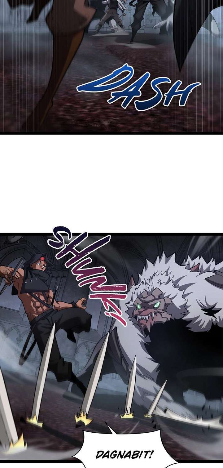 Read Battle Mage Farmer Manga Online