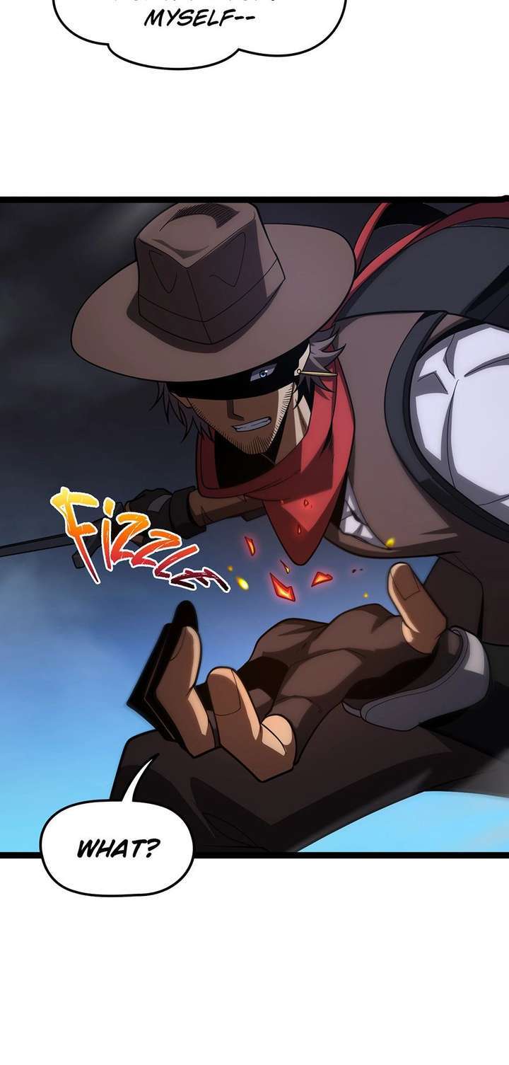 Read Battle Mage Farmer Manga Online