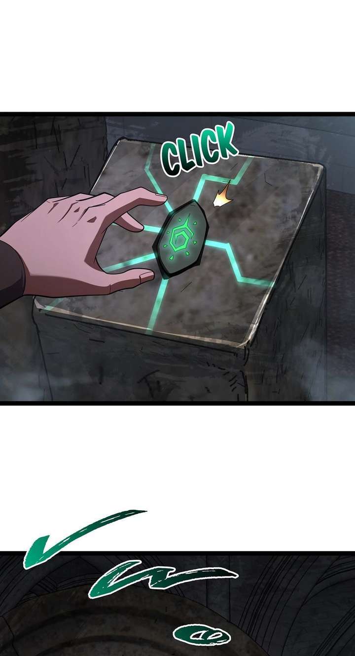 Read Battle Mage Farmer Manga Online