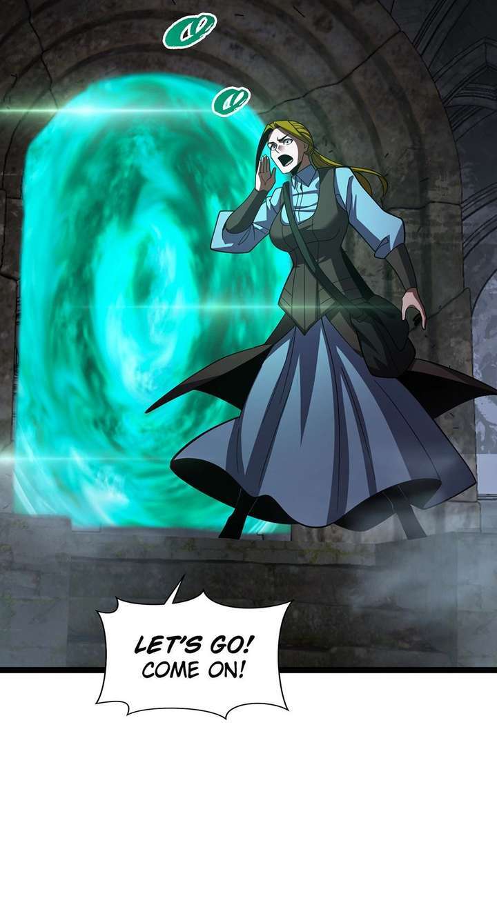 Read Battle Mage Farmer Manga Online