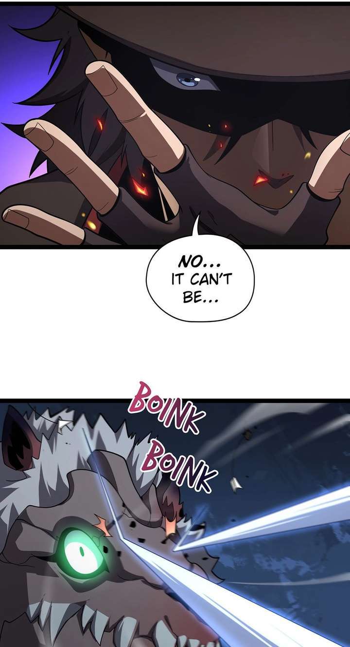 Read Battle Mage Farmer Manga Online