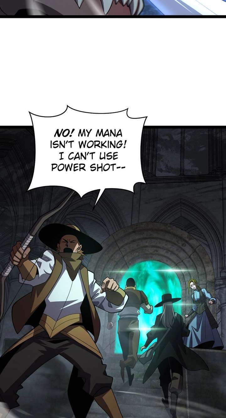 Read Battle Mage Farmer Manga Online