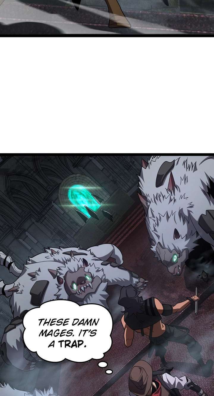 Read Battle Mage Farmer Manga Online