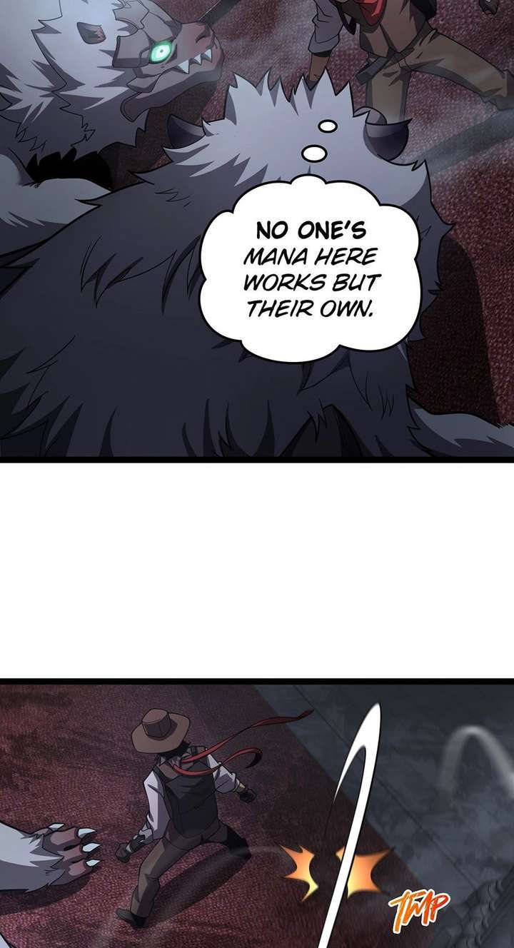 Read Battle Mage Farmer Manga Online