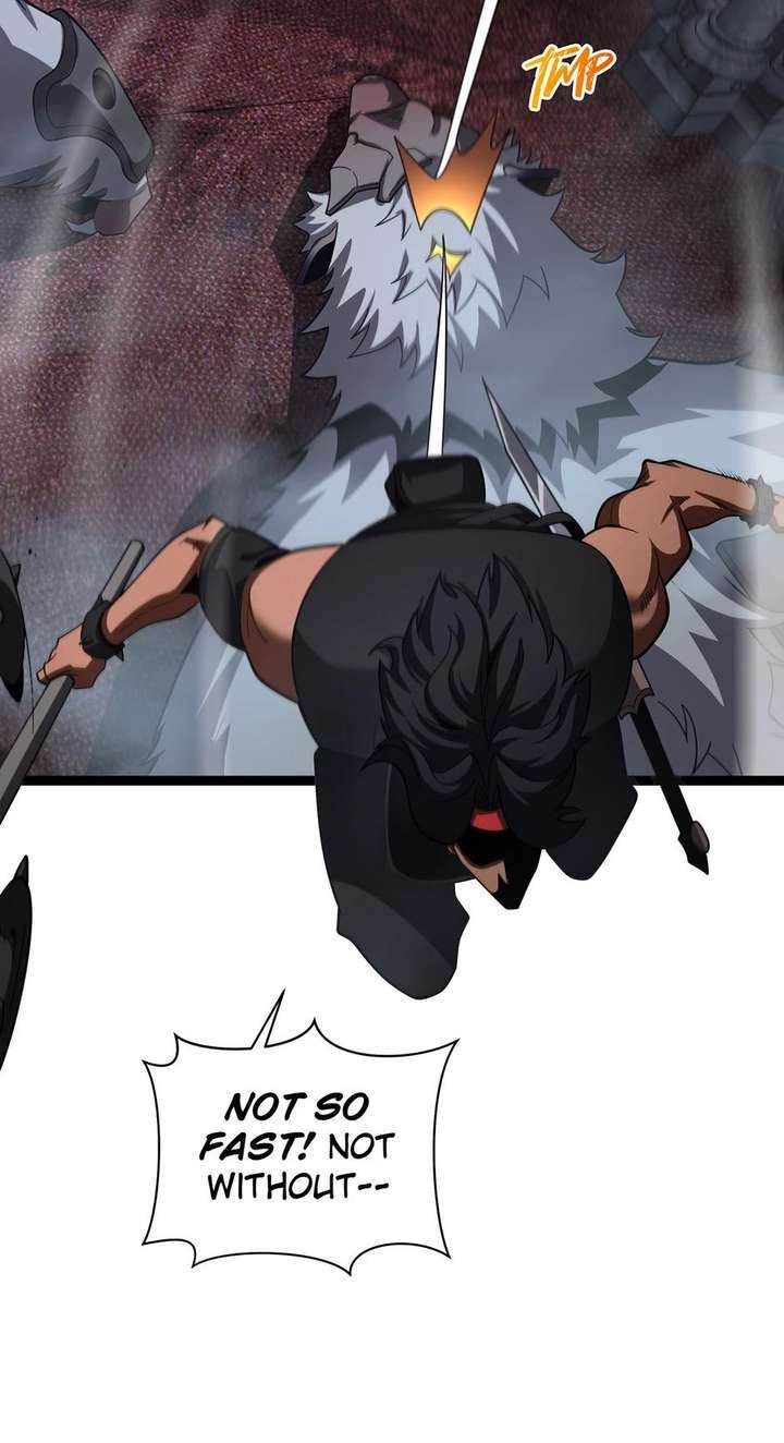 Read Battle Mage Farmer Manga Online