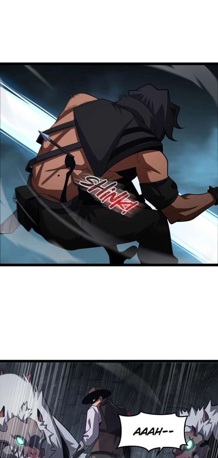 Read Battle Mage Farmer Manga Online