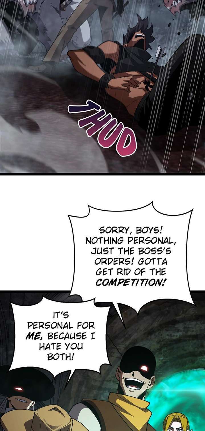 Read Battle Mage Farmer Manga Online