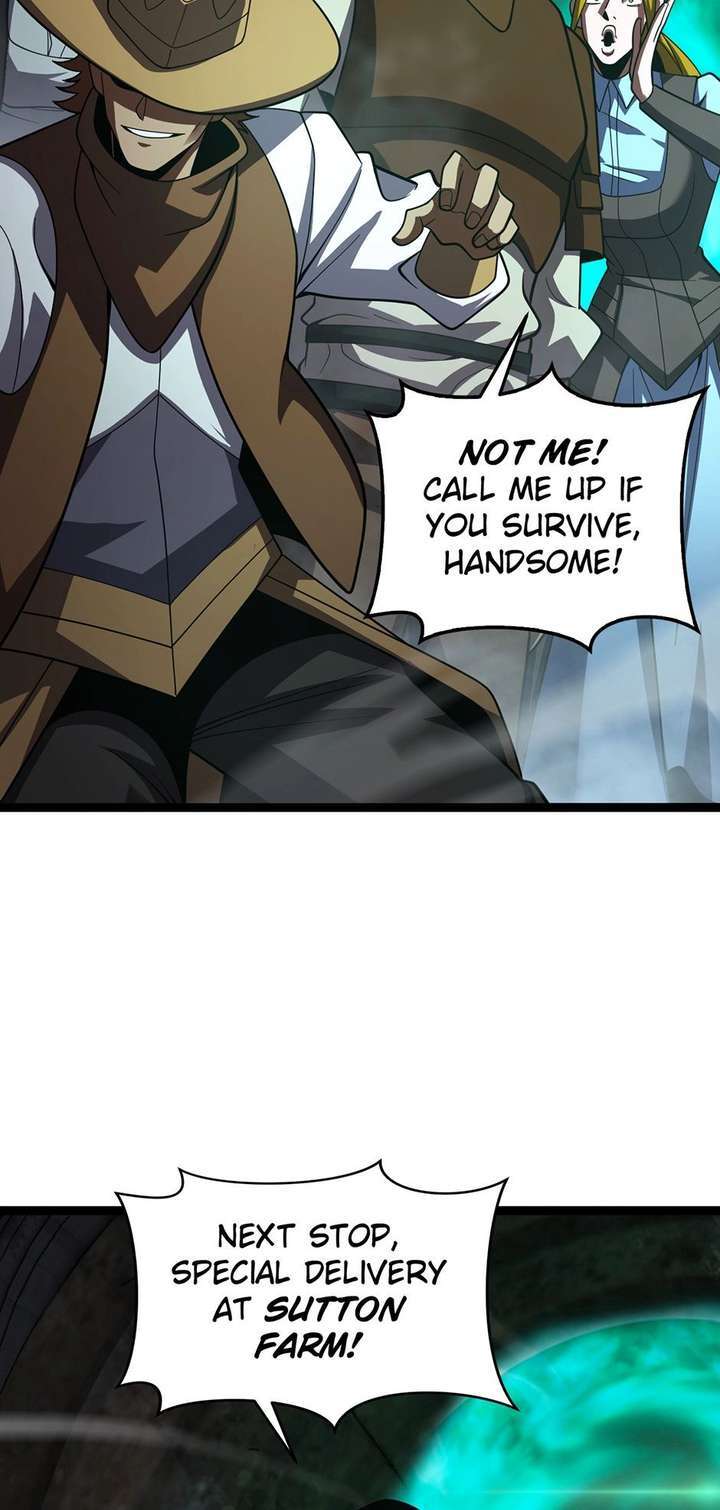 Read Battle Mage Farmer Manga Online