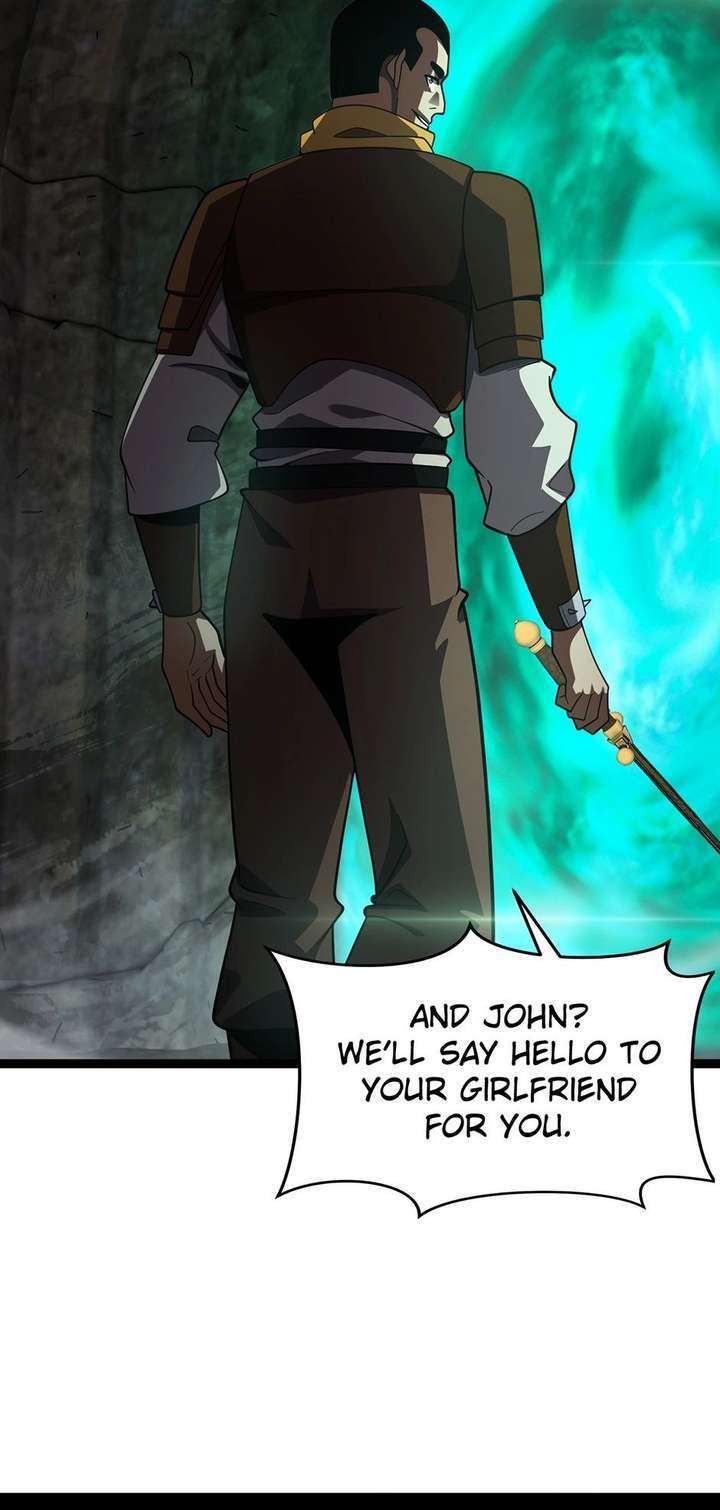 Read Battle Mage Farmer Manga Online