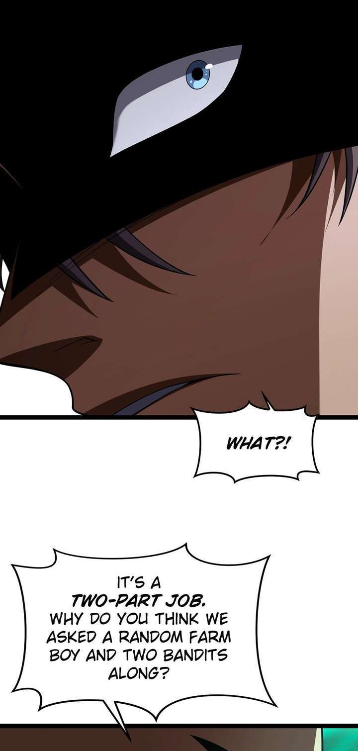 Read Battle Mage Farmer Manga Online