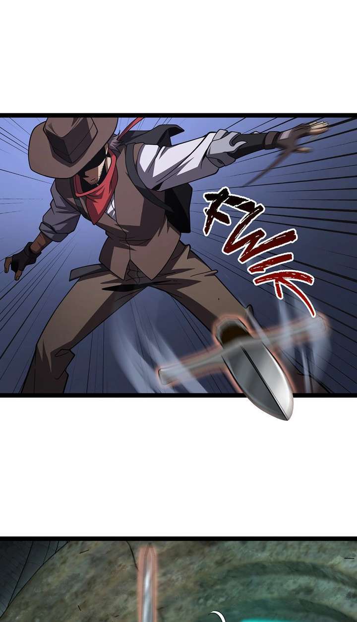 Read Battle Mage Farmer Manga Online