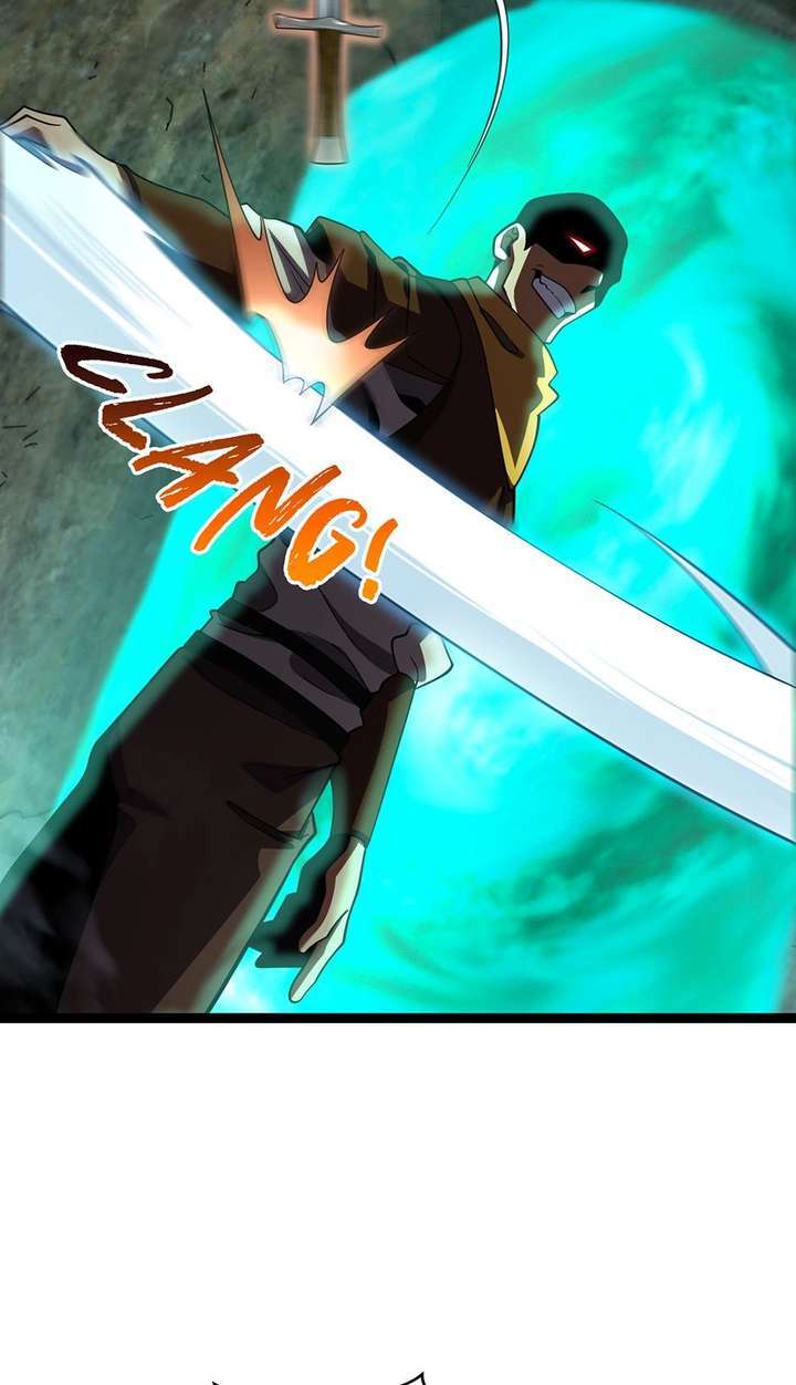 Read Battle Mage Farmer Manga Online