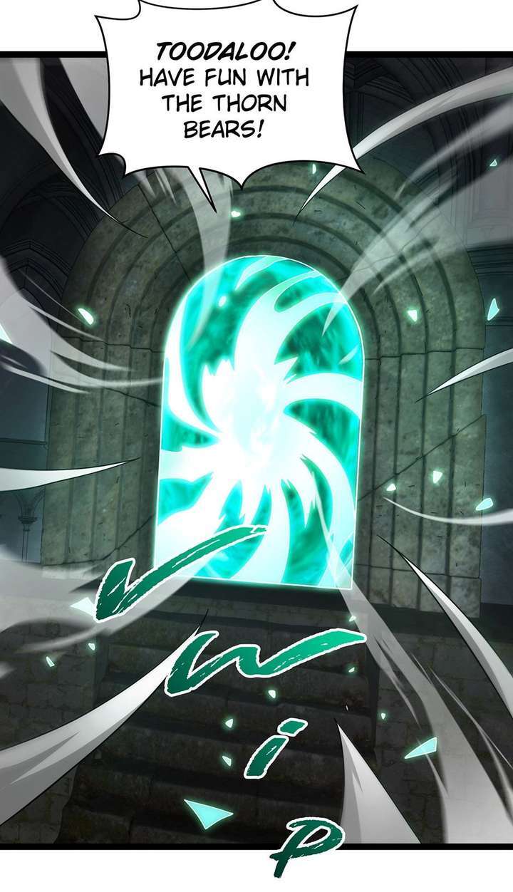 Read Battle Mage Farmer Manga Online