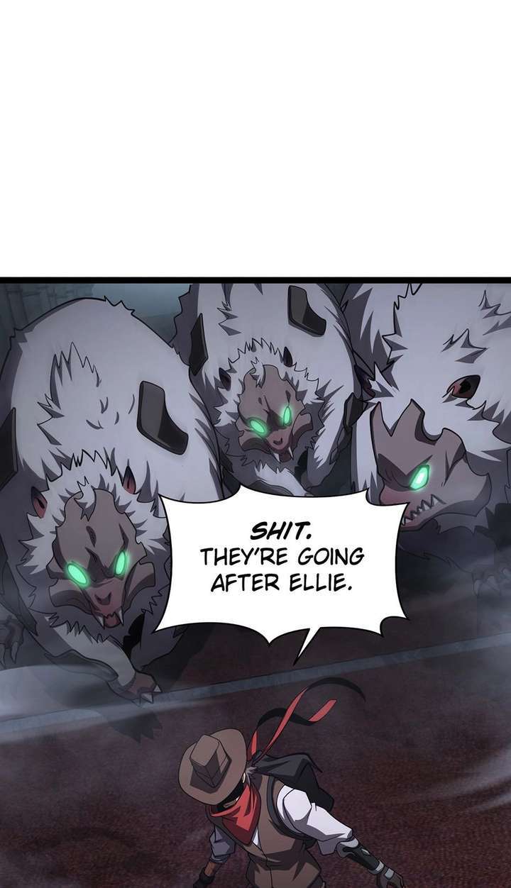 Read Battle Mage Farmer Manga Online