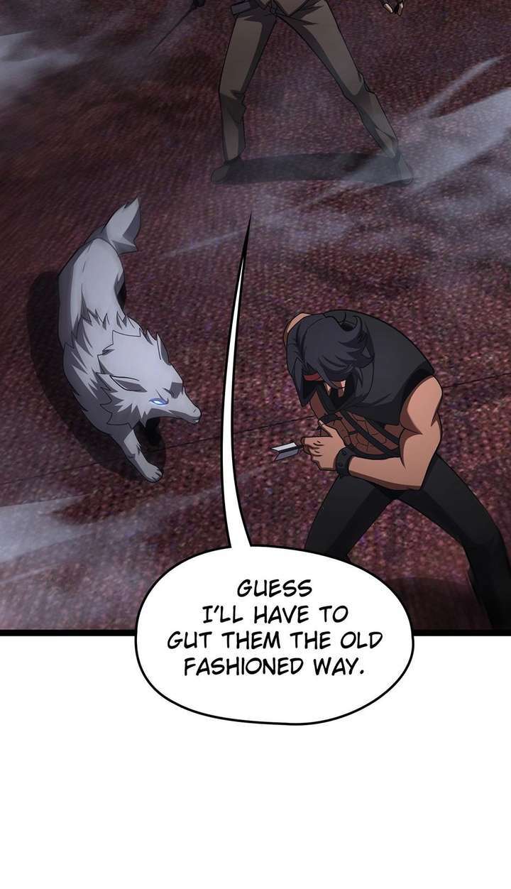 Read Battle Mage Farmer Manga Online