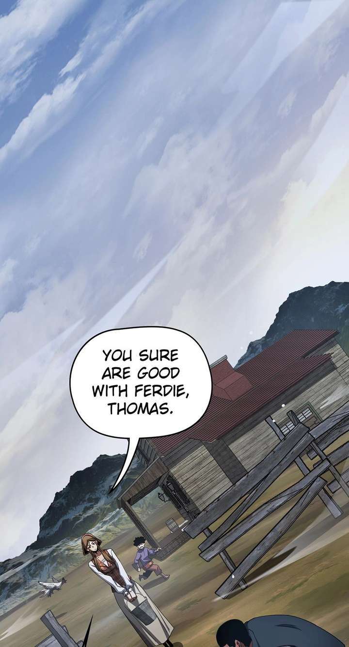 Read Battle Mage Farmer Manga Online