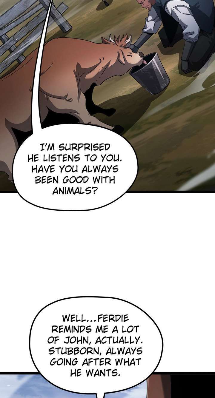 Read Battle Mage Farmer Manga Online