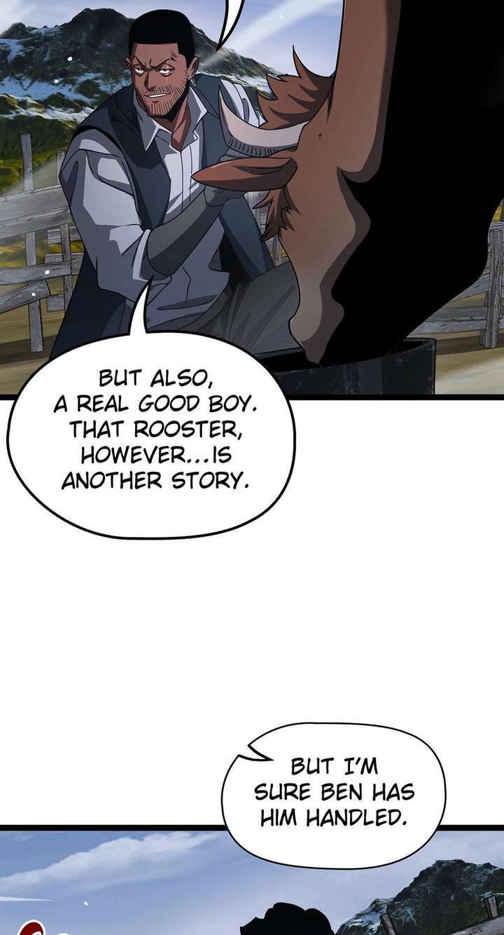 Read Battle Mage Farmer Manga Online