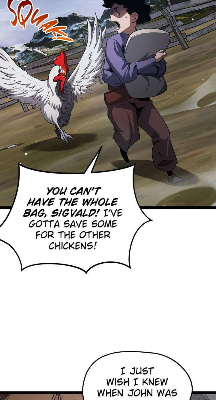 Read Battle Mage Farmer Manga Online