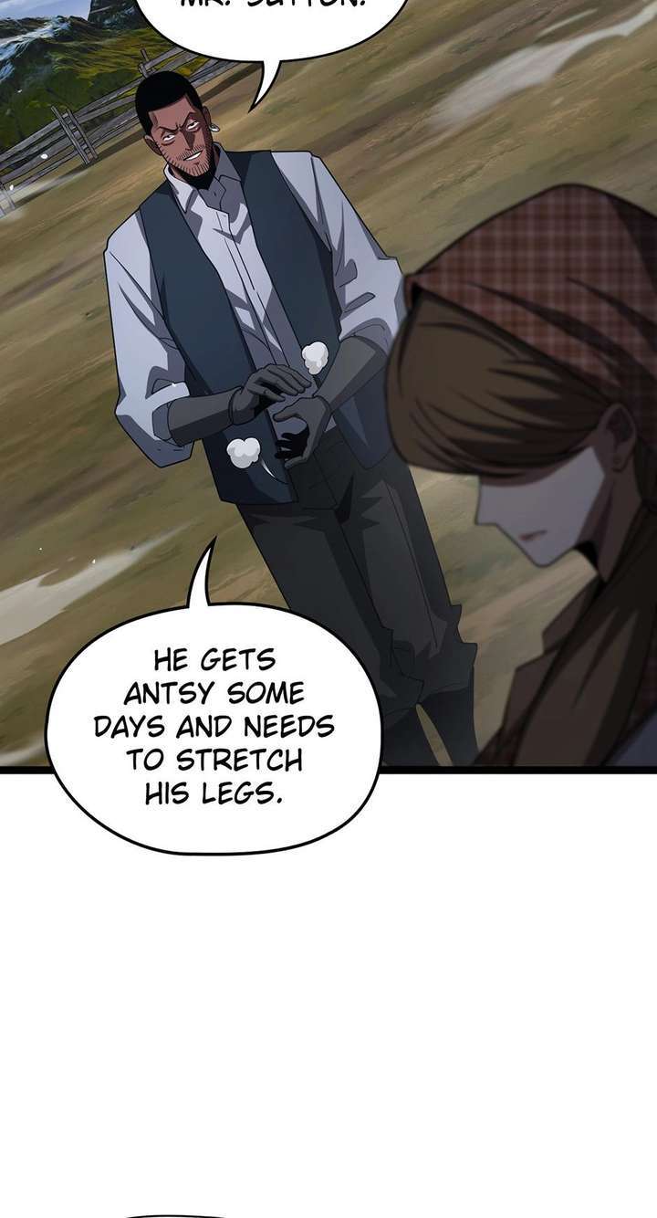 Read Battle Mage Farmer Manga Online