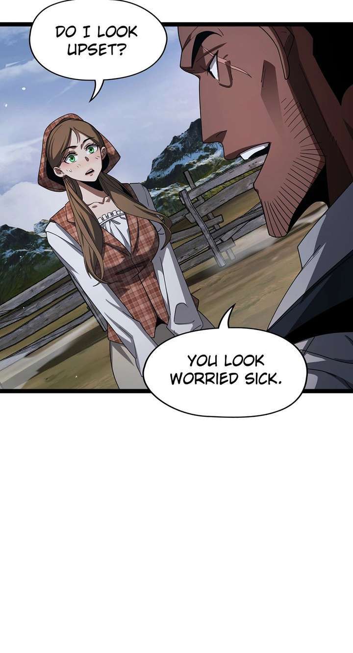 Read Battle Mage Farmer Manga Online