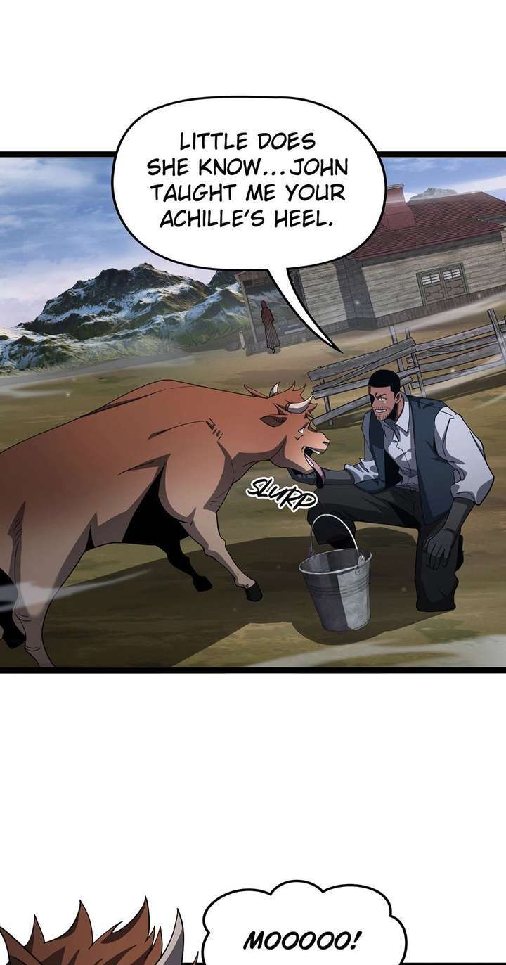 Read Battle Mage Farmer Manga Online