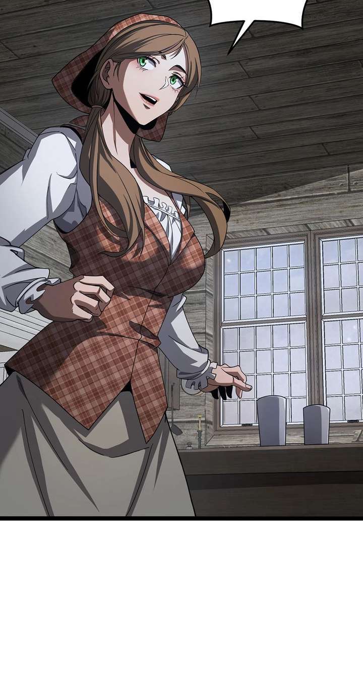 Read Battle Mage Farmer Manga Online