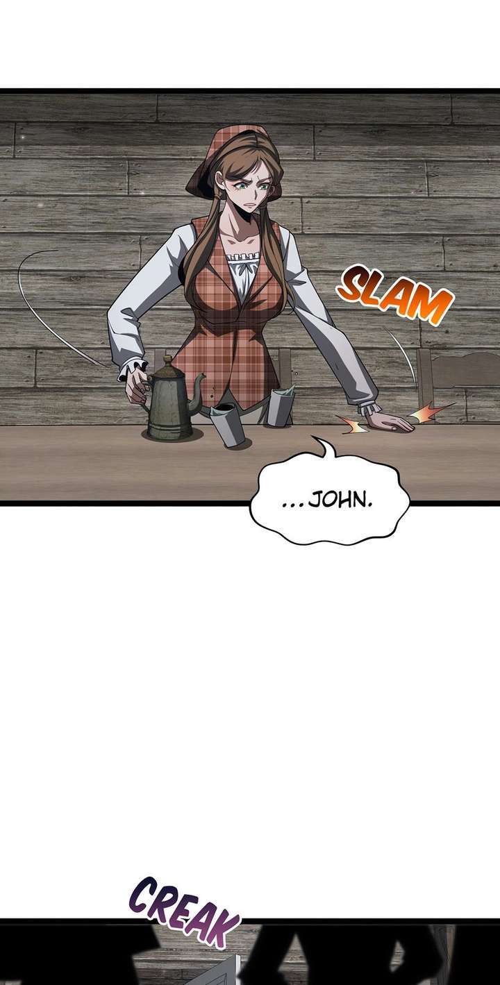 Read Battle Mage Farmer Manga Online