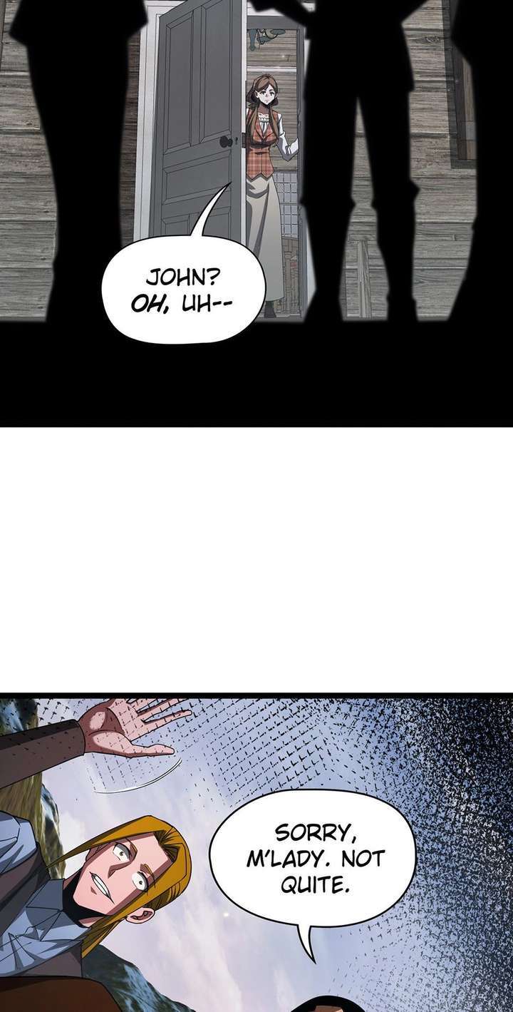 Read Battle Mage Farmer Manga Online