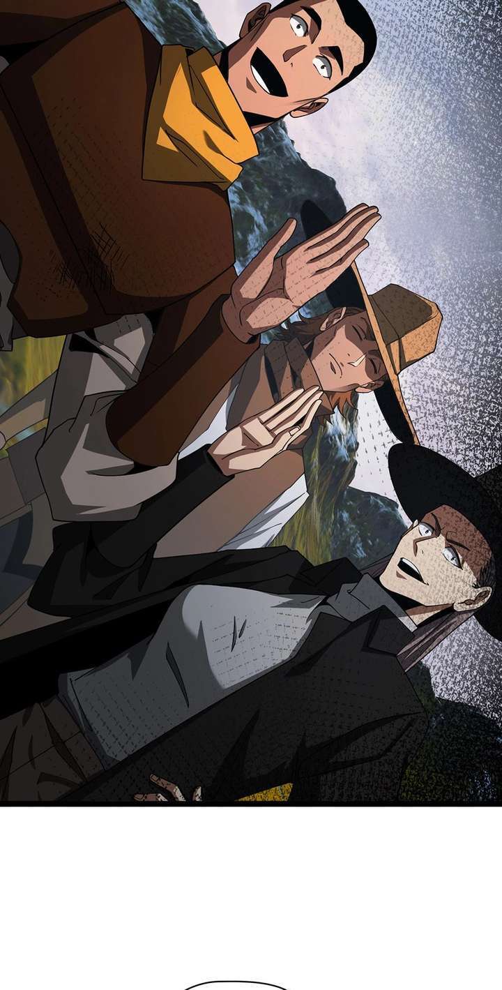 Read Battle Mage Farmer Manga Online