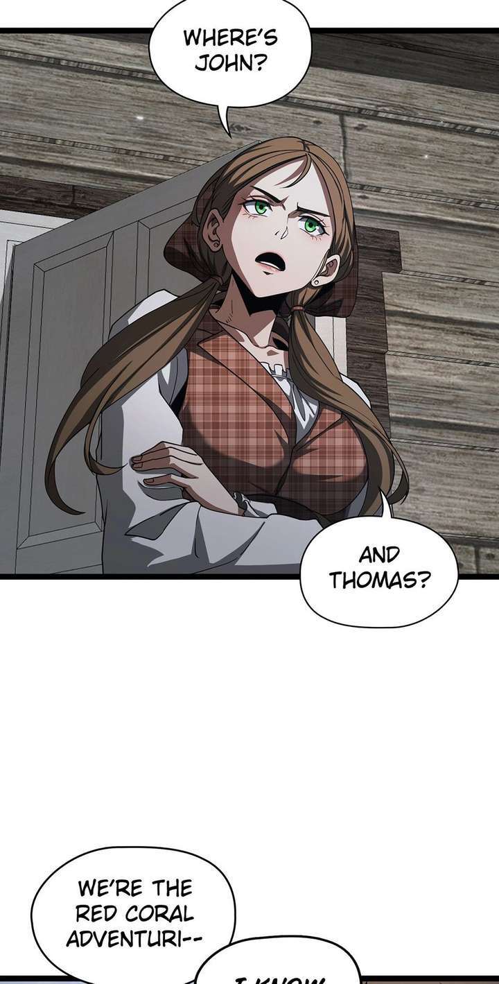 Read Battle Mage Farmer Manga Online